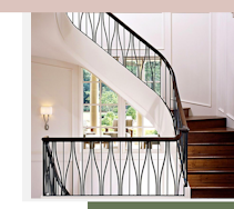 Услуги Лестницы под ключ в Арсеньеве