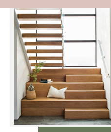 Услуги Лестницы под ключ в Арсеньеве