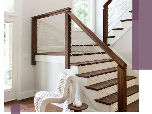 Изготовление и монтаж лестниц любой сложности в Арсеньеве