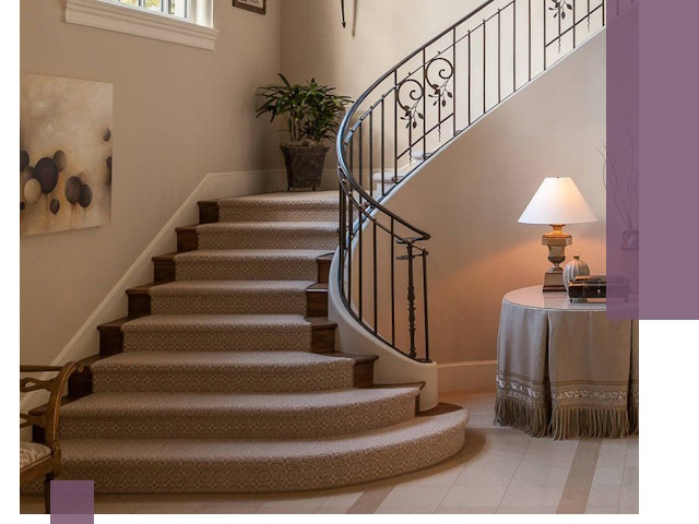 Лестницы под ключ в Арсеньеве — изготовление, монтаж, демонтаж