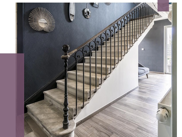Проектирование лестниц в Арсеньеве от 14906 руб. | ПРОЛЁТ-Рсн