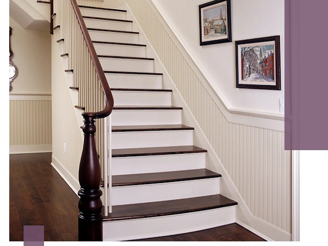 Проектирование лестниц под ключ в Арсеньеве для домов и зданий