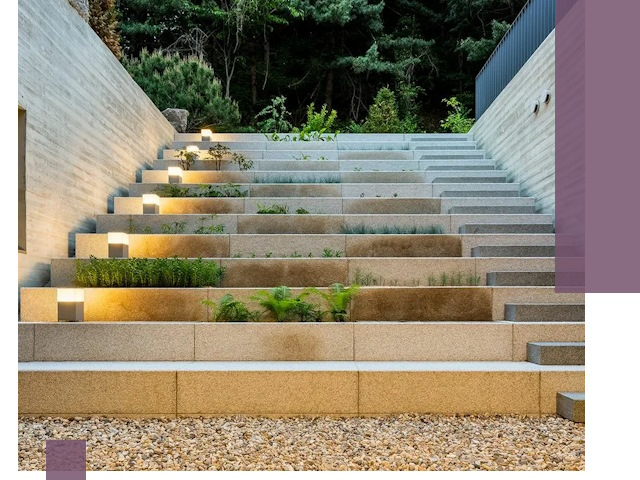 Монтаж лестниц под ключ в Арсеньеве — быстро и качественно