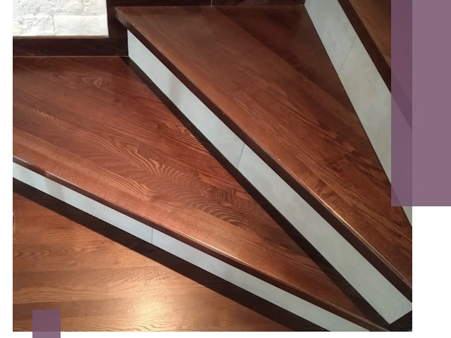 Ремонт металлических и бетонных лестниц в Арсеньеве быстро и качественно