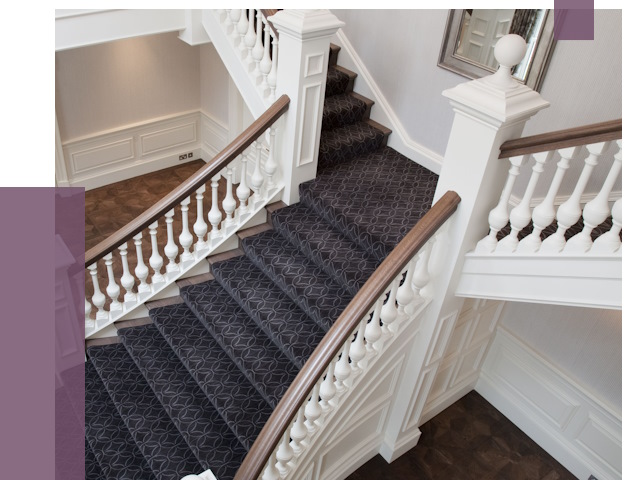 Деревянные лестницы в Арсеньеве на заказ от 431760 руб. — ПРОЛЁТ-Рсн