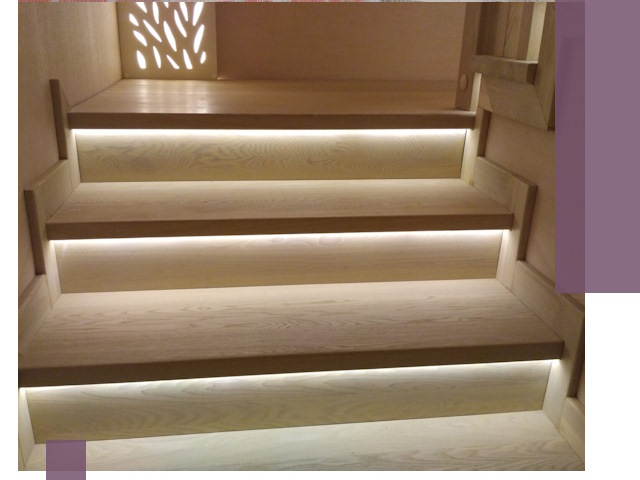 Облицовка бетонных лестниц под ключ в Арсеньеве качественно и быстро