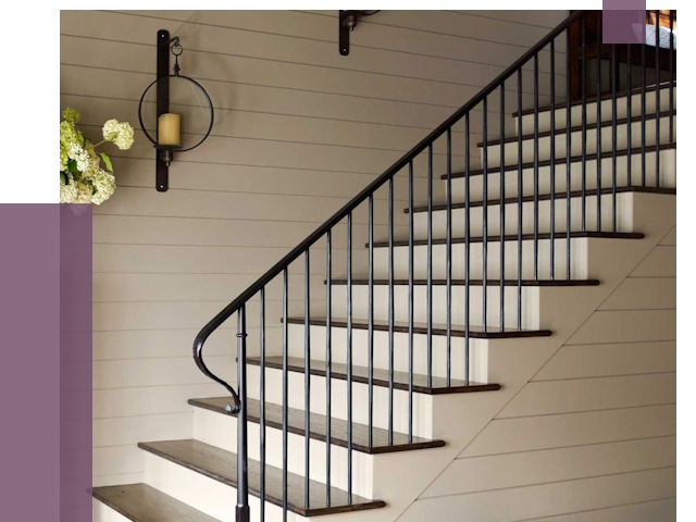 Лестницы для дома в Арсеньеве —  от 77100 руб. | ПРОЛЁТ-Рсн