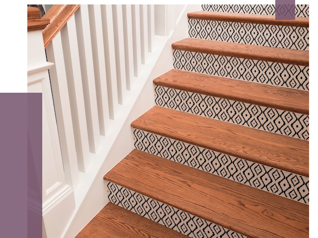 Покраска лестниц в Арсеньеве от 1902 руб. — цены и сроки | ПРОЛЁТ-Рсн