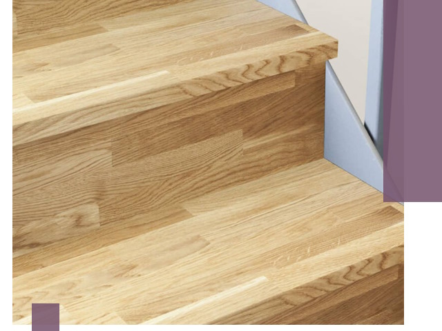 Лестницы из сосны под ключ в Арсеньеве — изготовление и монтаж