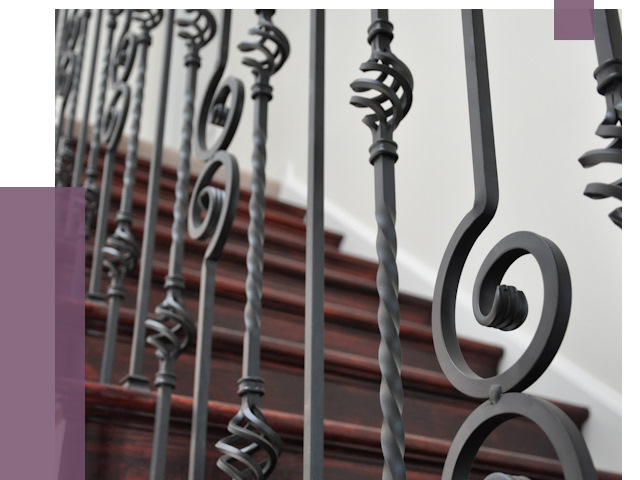 Демонтаж перил в Арсеньеве от 4318 руб. — разборка и вывоз | ПРОЛЁТ-Рсн