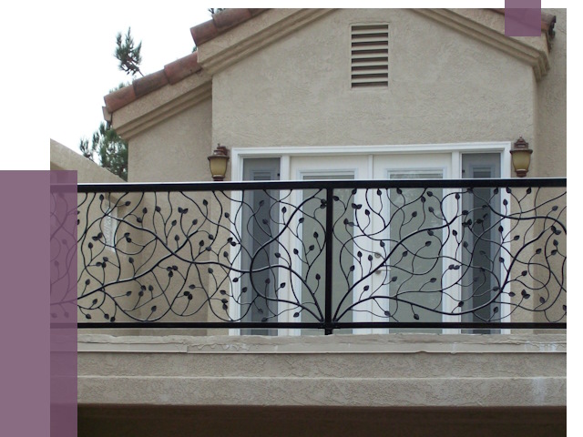 Монтаж балконных ограждений в Арсеньеве от 5346 руб. — ПРОЛЁТ-Рсн