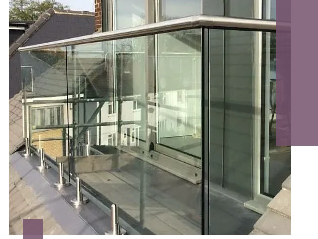 Демонтаж балконных ограждений в Арсеньеве — быстро и безопасно