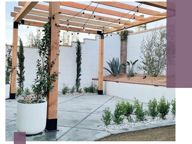 Надежные навесы для террасы в Арсеньеве под ключ от производителя