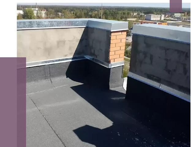 Демонтаж парапетов в Арсеньеве от 4318 руб.  | ПРОЛЁТ-Рсн