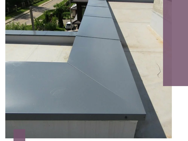 Демонтаж парапетов любой сложности в Арсеньеве быстро и аккуратно