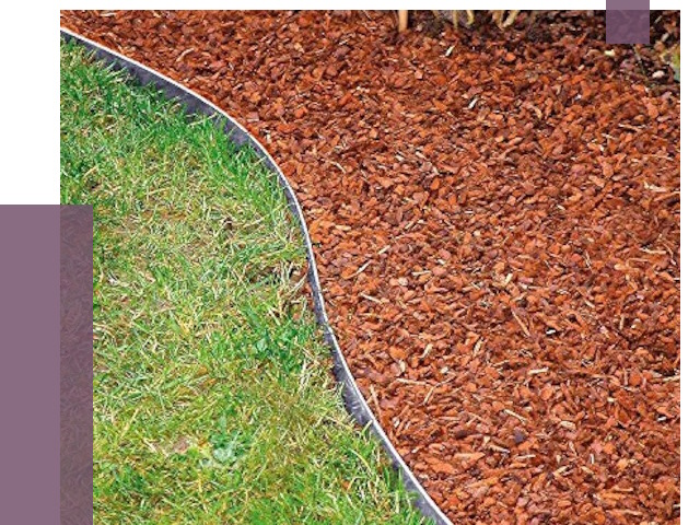 Монтаж металлических бордюров в Арсеньеве от 4626 руб. — услуги ПРОЛЁТ-Рсн