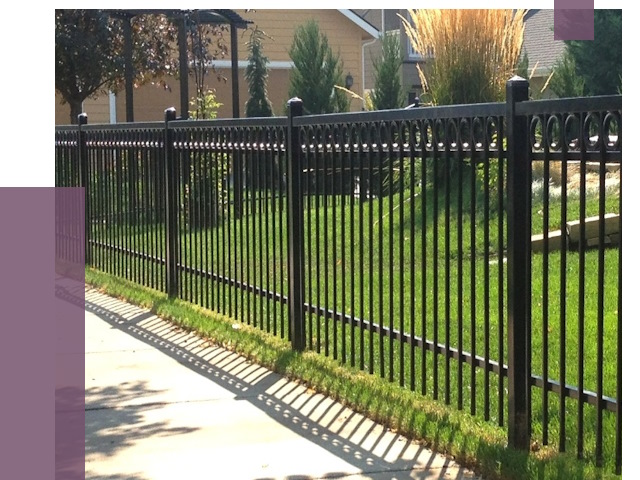 Секционные газонные ограждения в Арсеньеве от 8687 руб.