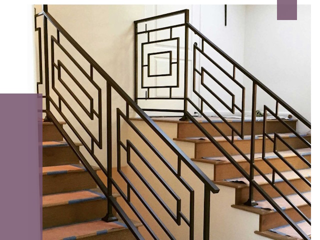 Ремонт поручней в Арсеньеве от 4369 руб. | ПРОЛЁТ-Рсн