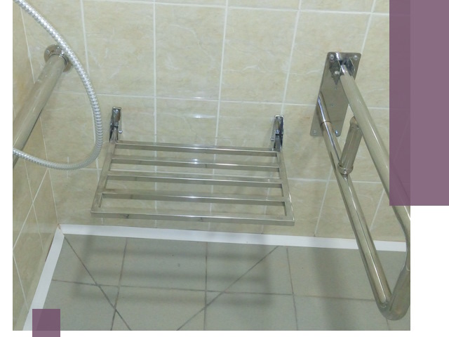 Демонтаж поручней для инвалидов в Арсеньеве быстро и безопасно